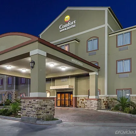 Comfort Inn & Suites Monahans I-20